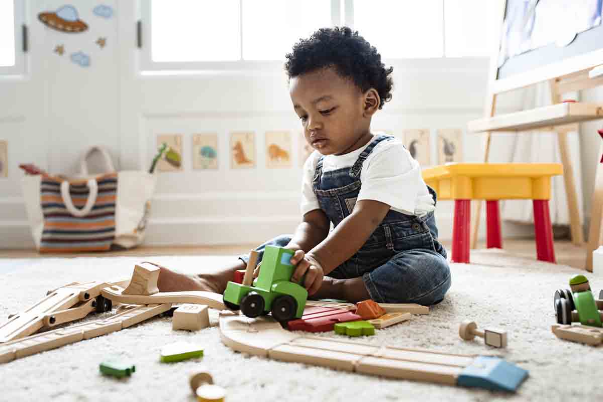 The Best Car-Themed Toys for Toddlers - FamilyEducation